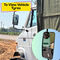 Wide Angle Blindspot Mirror For Truck Van (BM7)